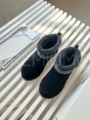 Brunello cucinelli угги PR993842 12
