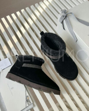 Brunello cucinelli угги PR993842