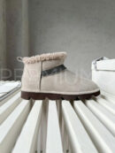 Brunello cucinelli угги PR715970 12