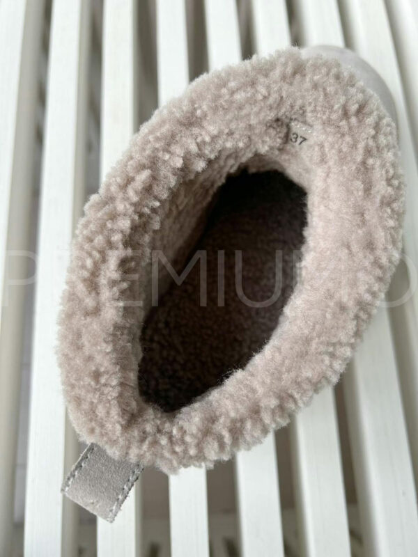 Brunello cucinelli угги PR715970 7