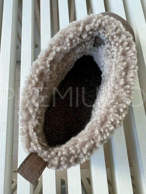 Brunello cucinelli угги PR786516 7