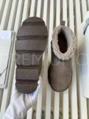 Brunello cucinelli угги PR786516 16