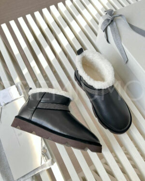 Brunello cucinelli угги PR168793