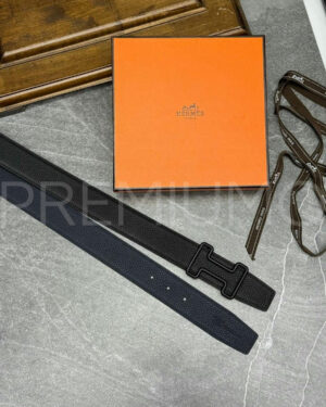 Hermes ремень PR871527