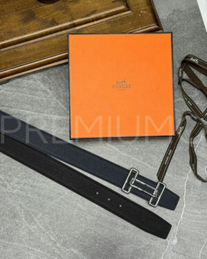 Hermes ремень PR142125