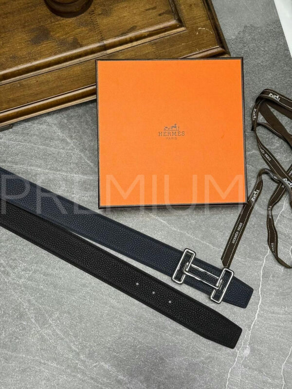 Hermes ремень PR142125