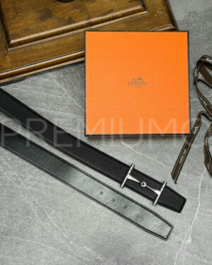 Hermes ремень PR972261