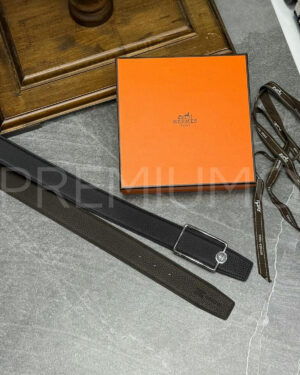 Hermes ремень PR975080