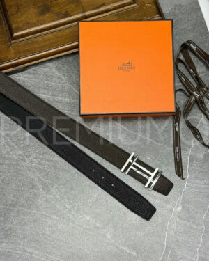 Hermes ремень PR741206
