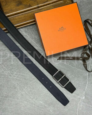 Hermes ремень PR916286