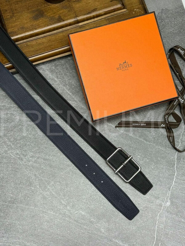 Hermes ремень PR916286