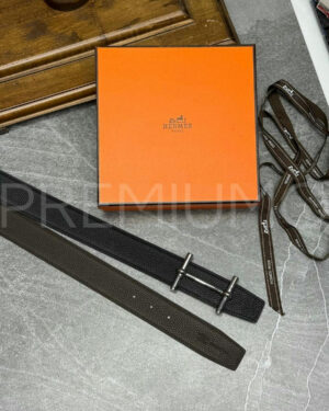 Hermes ремень PR663237