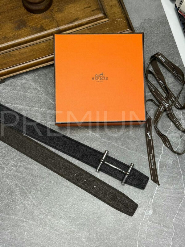 Hermes ремень PR663237