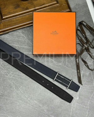 Hermes ремень PR473109