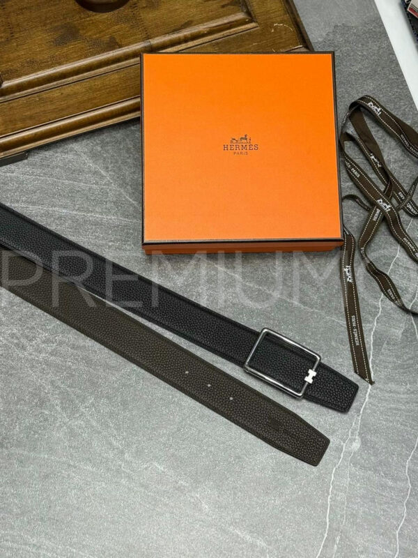 Hermes ремень PR620772