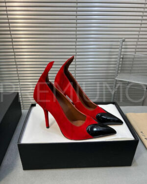Alaia туфли PR640165