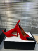 Alaia туфли PR640165 7