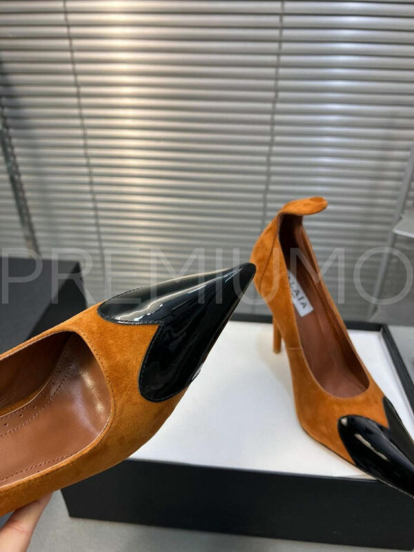 Alaia туфли PR749413 3