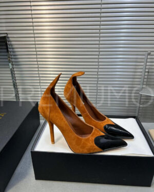 Alaia туфли PR749413