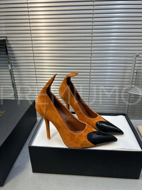 Alaia туфли PR749413