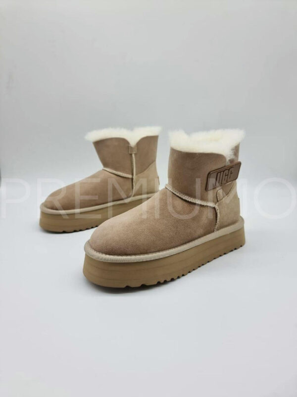 UGG угги PR407702 4