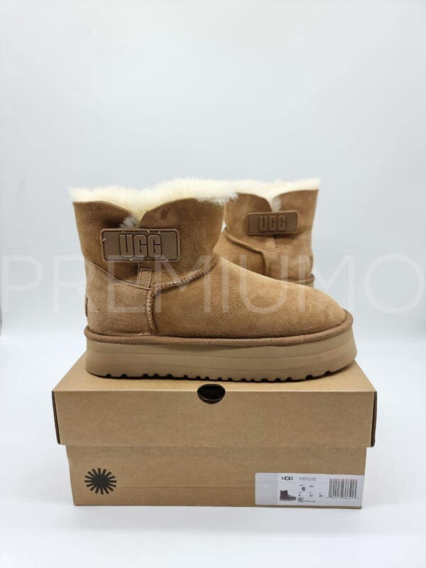 UGG угги PR970519 2
