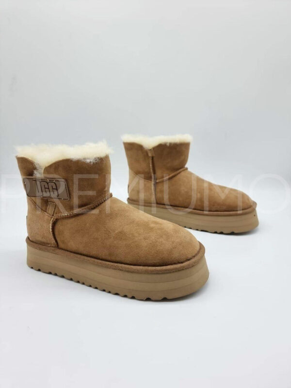 UGG угги PR970519