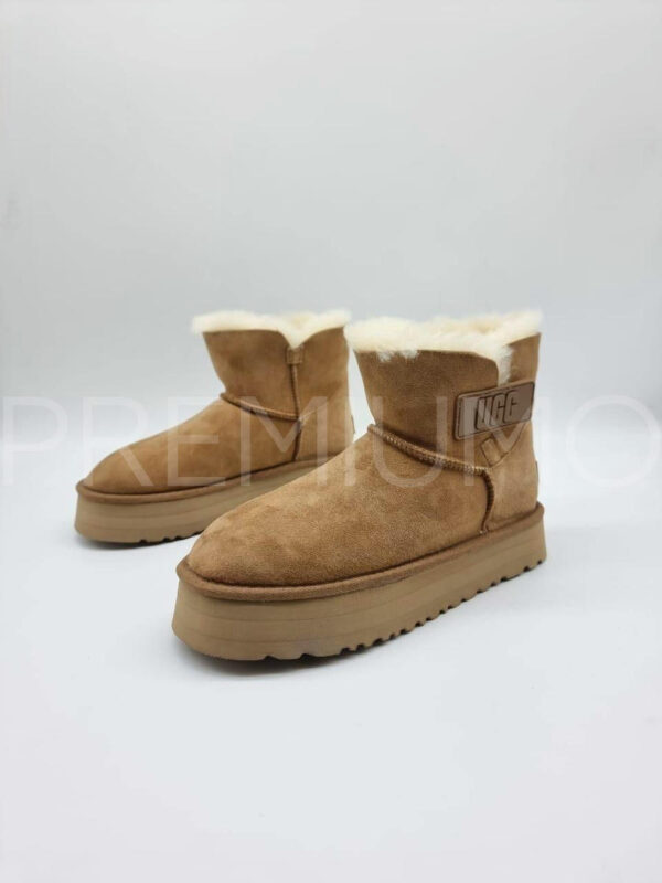 UGG угги PR970519 3