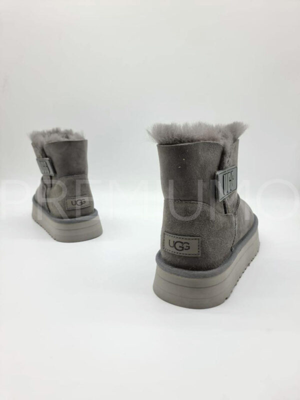 UGG угги PR108147 2