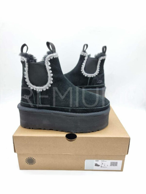 UGG угги PR479058 2