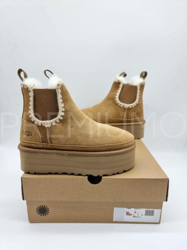 UGG угги PR428673 2
