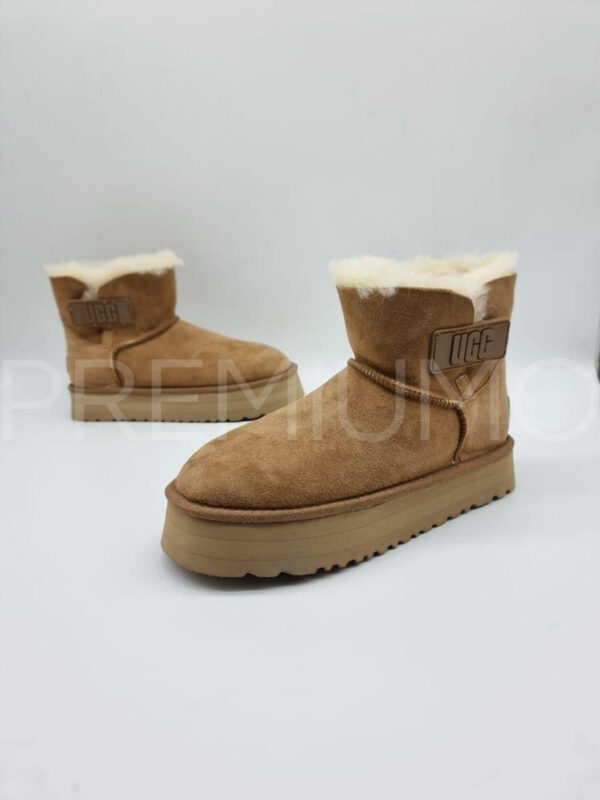 UGG угги PR970519 4