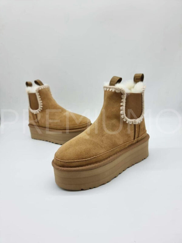 UGG угги PR428673 3