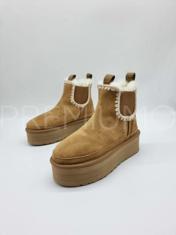 UGG угги PR428673 4