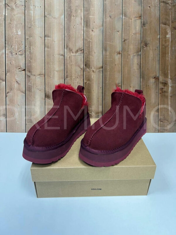 UGG угги PR468467 3
