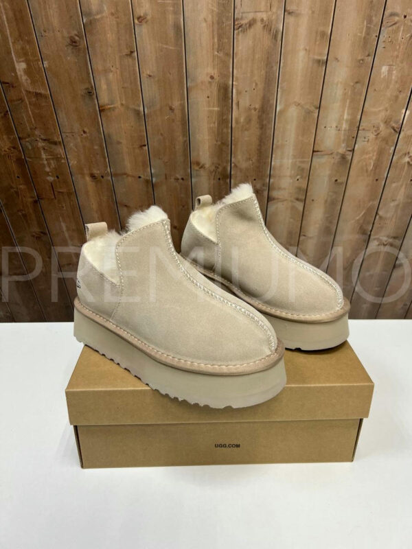 UGG угги PR112105 4