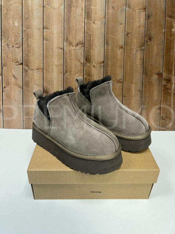 UGG угги PR327596