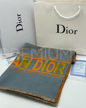 Christian Dior палантин PR347567