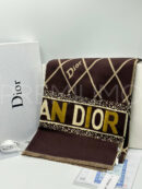 Christian Dior палантин PR491296 6