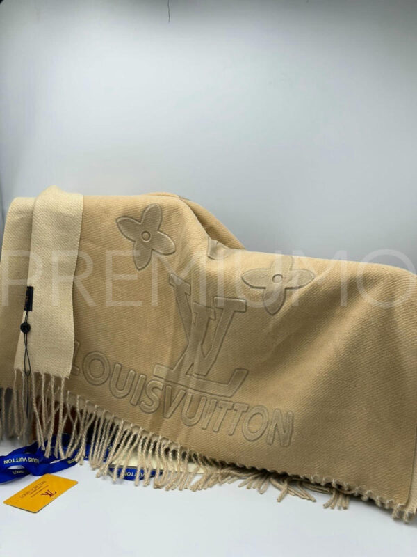 Louis Vuitton палантин PR702369 2
