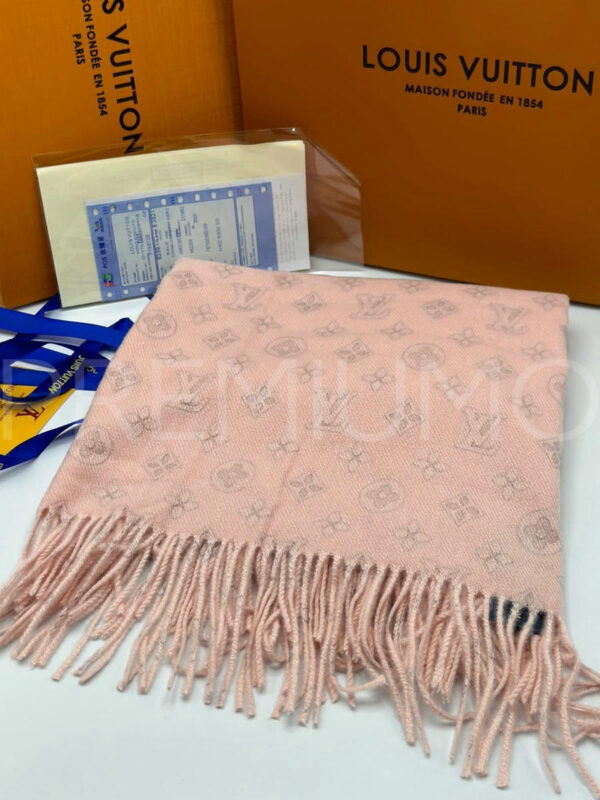 Louis Vuitton палантин PR204593