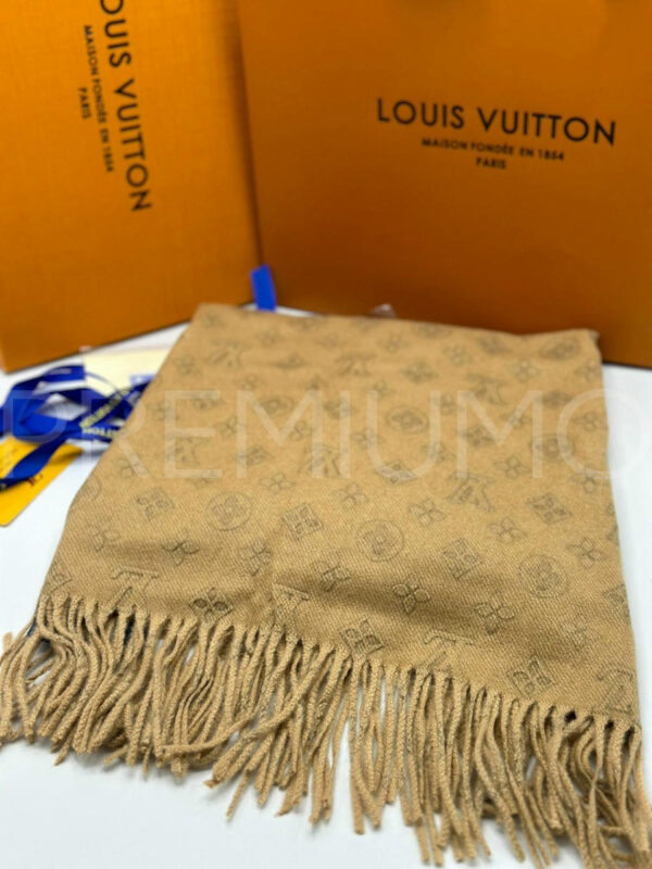 Louis Vuitton палантин PR460200