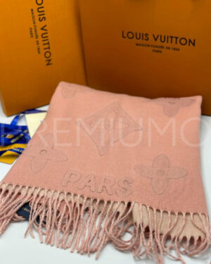 Louis Vuitton палантин PR137911