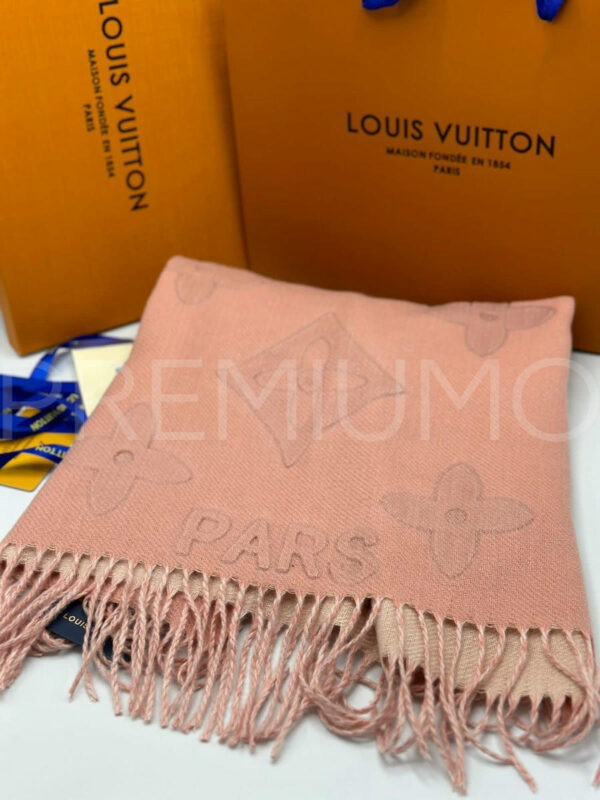 Louis Vuitton палантин PR137911