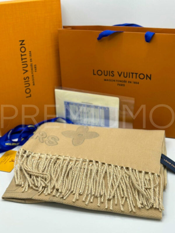 Louis Vuitton палантин PR702369