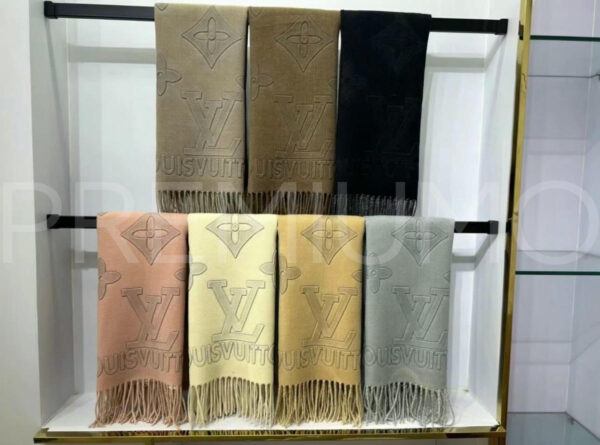 Louis Vuitton палантин PR137911 2