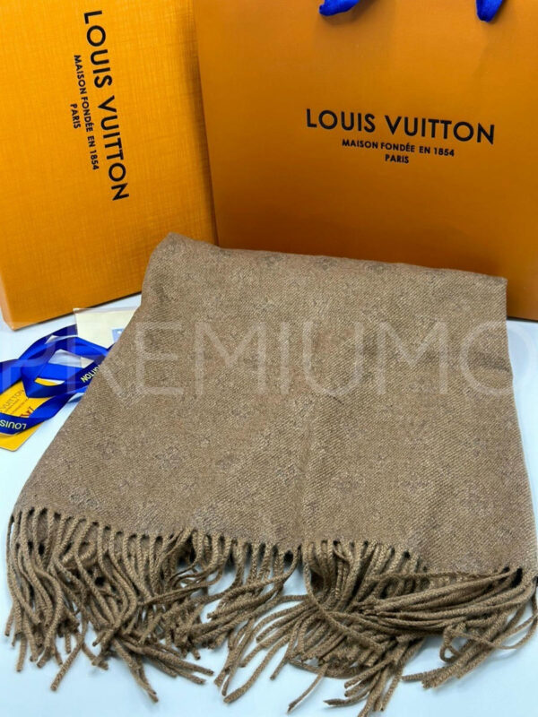 Louis Vuitton палантин PR297759