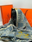 Hermes палантин PR530367 5
