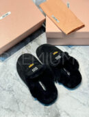 Miu Miu мюли PR336434 11