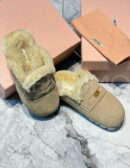 Miu Miu мюли PR584549 12